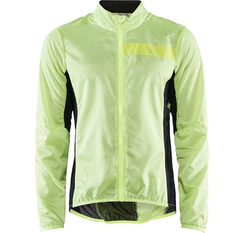 Essence Light Wind Jacket M Flumino Small  Craft