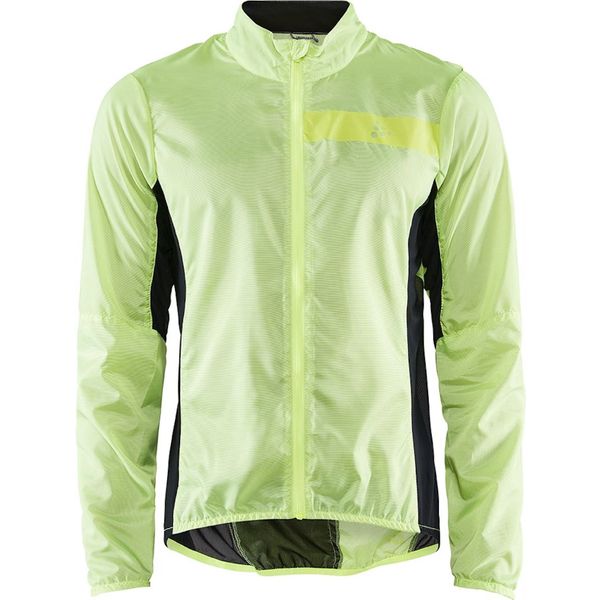 Craft Essence Light Wind Jacket M Flumino Small