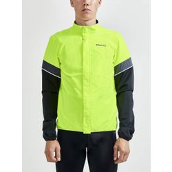 Craft CORE Endur Hydro Jacket M Flumino/Black Medium