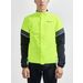 Craft CORE Endur Hydro Jacket M Flumino/Black Medium