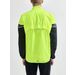 Craft CORE Endur Hydro Jacket M Flumino/Black Medium