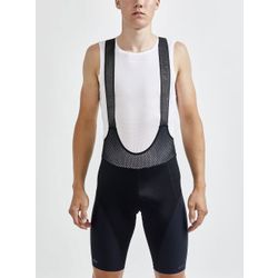 Craft ADV Aero bib shorts M Black Medium 