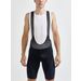 Craft ADV Aero bib shorts M Black Medium 