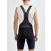 Craft ADV Aero bib shorts M Black Medium 