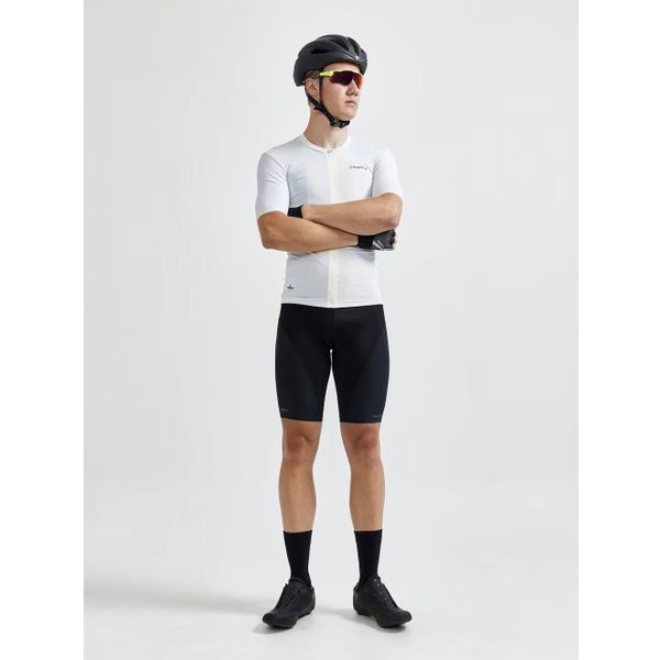 Craft ADV Aero bib shorts M Black Medium 