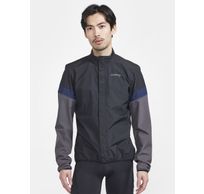 CORE ENDUR HYDRO JKT W BLACK/SHOCK S 