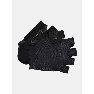 ESSENCE GLOVE BLACK 8/S 