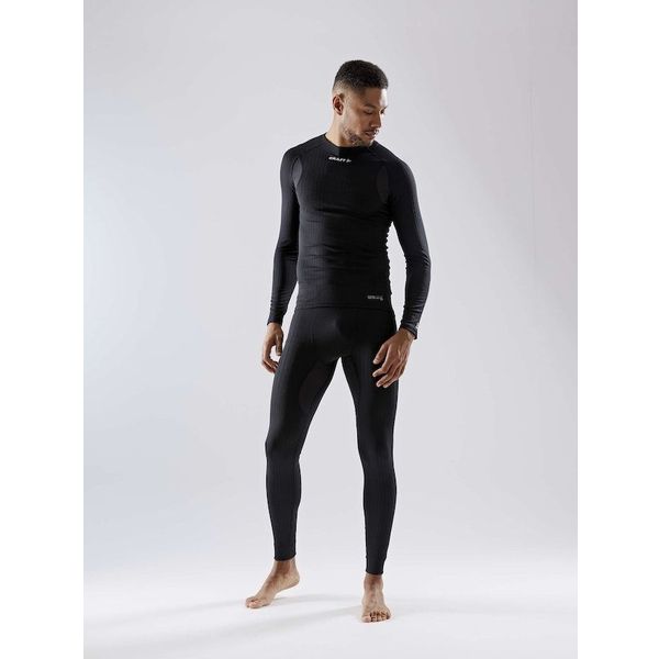 Craft Active Extreme X CN LS M Black XL