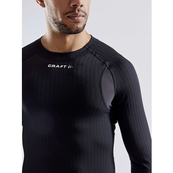 Craft Active Extreme X CN LS M Black XXL