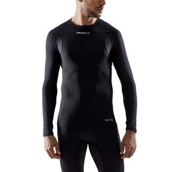 Craft Active Extreme X CN LS M Black XL