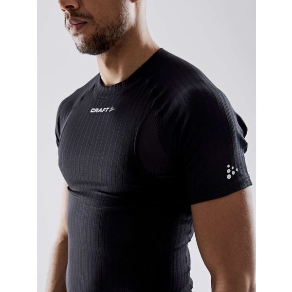 Craft Active Extreme X CN SS M Black XL