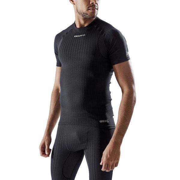 Craft Active Extreme X CN SS M Black XL