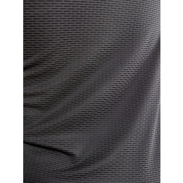 Craft Pro Dry Nanoweight SS M Black XXL