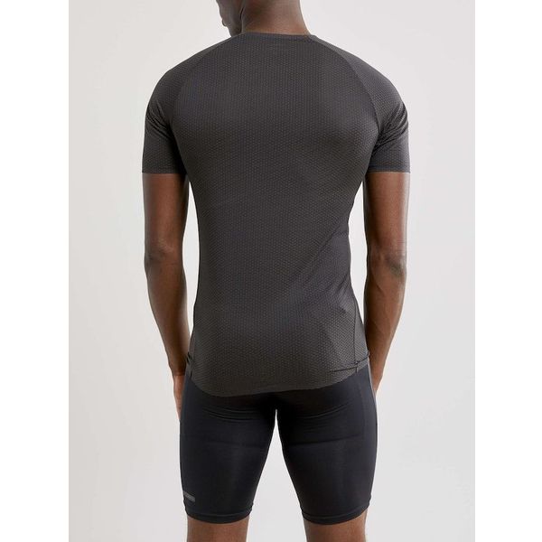 Craft Pro Dry Nanoweight SS M Black XL