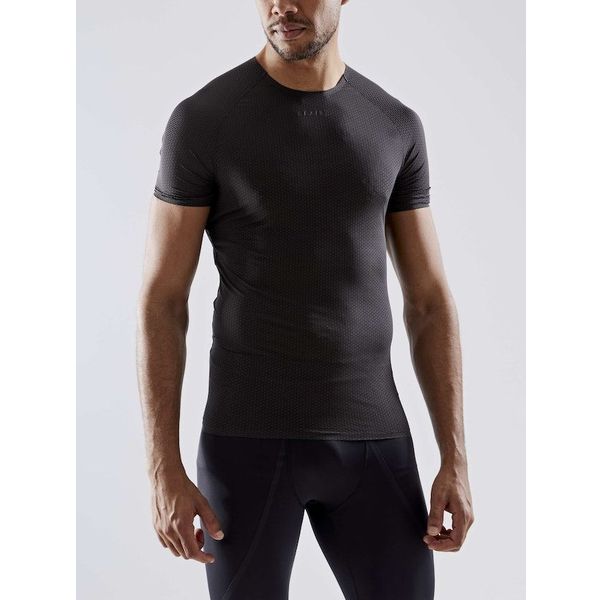 Craft Pro Dry Nanoweight SS M Black XL