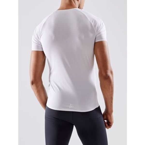 Craft Pro Dry Nanoweight SS M White XL