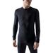 Craft ADV Warm Fuseknit Intensity LS M Black L