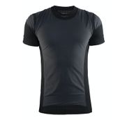 t-shirt thermique