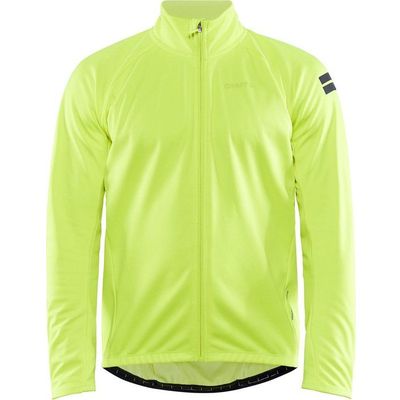 Core Ideal  2.0  Fietsjas  XL Fluo  Craft