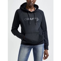 Craft CORE Craft Hood W Black Small