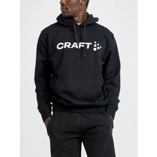 Craft CORE Craft Hood M Black Small