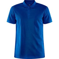 Craft Core Unify Polo Shirt M Cobolt Small