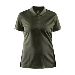 Craft CORE Unify Polo Shirt W Cobolt Small