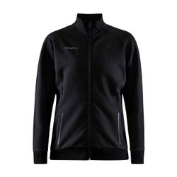 Craft Core Soul Full Zip Jacket W Black Small