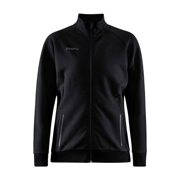 Craft Core Soul Full Zip Jacket W Black XLarge