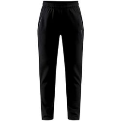 Craft Core Soul Zip Sweatpants W Black XSmall