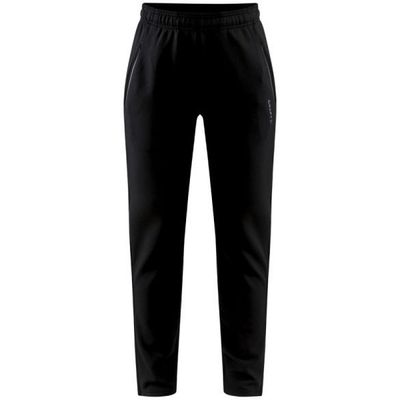 Core Soul Zip Sweatpants W Black XSmall  Craft