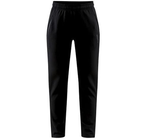 Core Soul Zip Sweatpants W Black XSmall  Craft