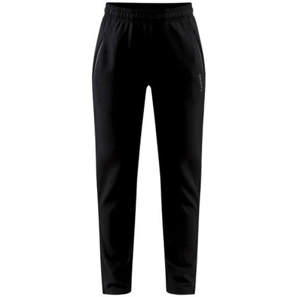 Craft Core Soul Zip Sweatpants W Black XXLarge