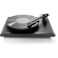 ATTESSA TURNTABLE BLACK 