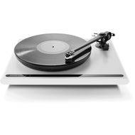 ATTESSA TURNTABLE WHITE 