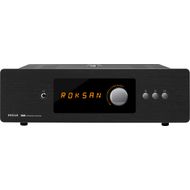 Blak Integrated Amplifier Black 