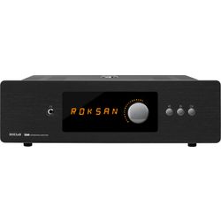 Roksan Blak Integrated Amplifier Black 