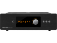 Blak Integrated Amplifier Black
