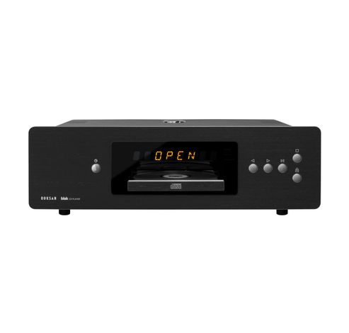 Blak CD speler Opium  Roksan