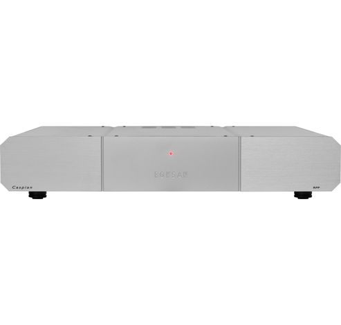 Caspian Reference Phono Amplifier Silver  Roksan