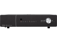 K3 Integrated Amplifier Black