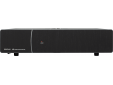 K3 Power Amplifier Black