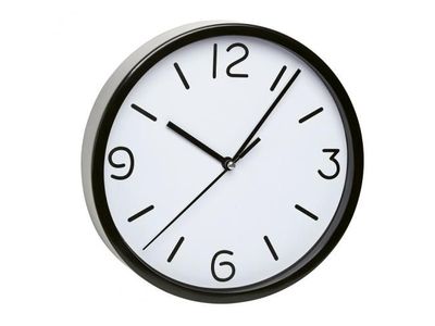 Wandklok 603033.01