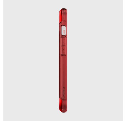 iPhone 13 hoesje Air rood  Raptic