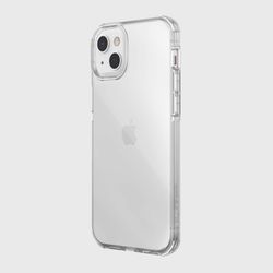 Raptic iPhone 13 housse Clear clear 