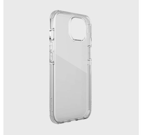 iPhone 13 housse Clear clear  Raptic