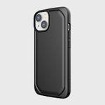 iPhone 14 housse Slim noir 