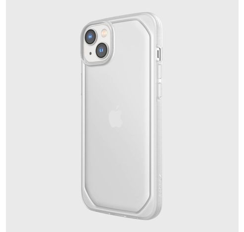 iPhone 14 Plus hoesje Slim transparant  Raptic