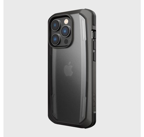 iPhone 14 Pro hoesje Secure zwart  Raptic