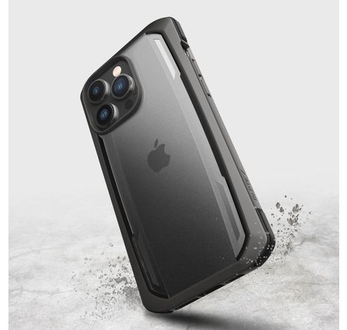 iPhone 14 Pro Max housse Secure noir  Raptic